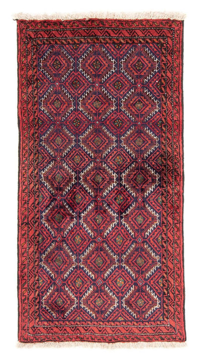 Baluch-matta 89x176cm - Persisk matta