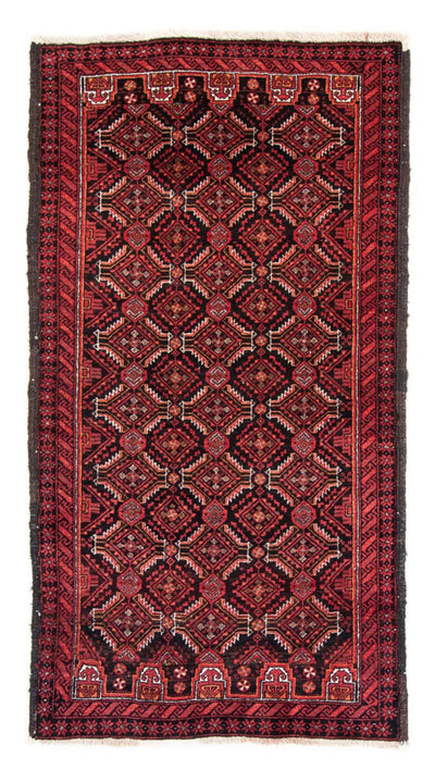 Baluch-matta 93x180cm - Persisk matta