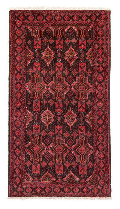 Baluch-matta 100x184cm - Persisk matta