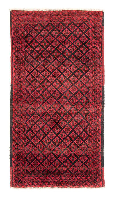 Baluch-matta 100x181cm - Persisk matta