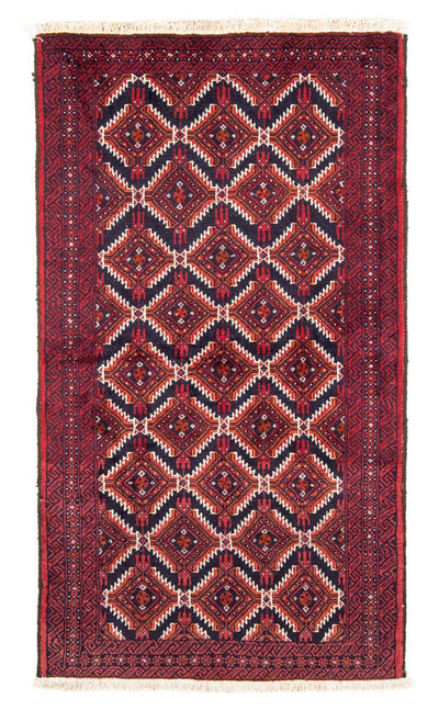 Baluch-matta 94x175cm - Persisk matta