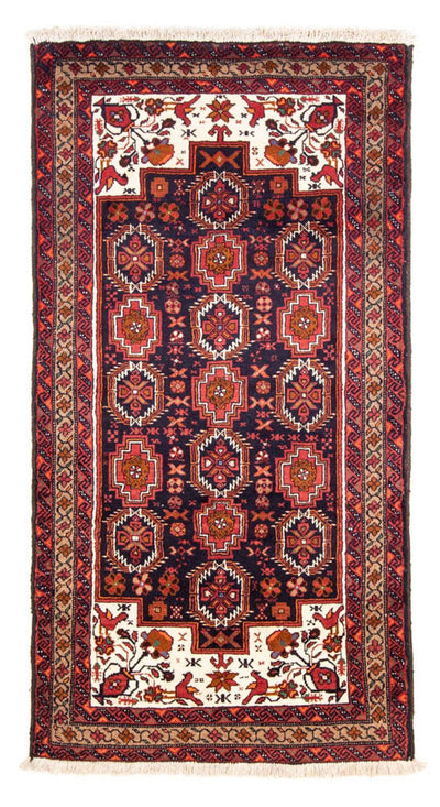 Baluch-matta 101x181cm - Persisk matta