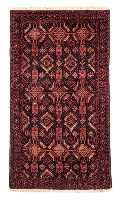 Baluch-matta 101x176cm - Persisk matta