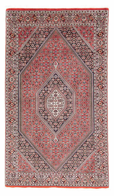Bidjar Mattan 108x180cm - Persisk matta