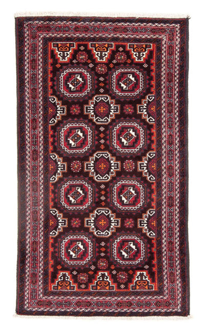 Baluch-matta 105x194cm - Persisk matta
