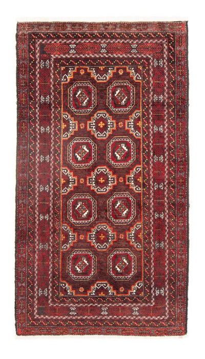 Baluch-matta 99x186cm - Persisk matta