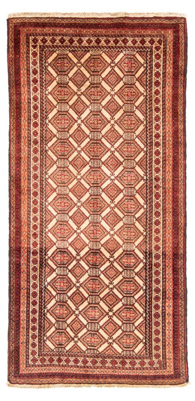 Baluch-matta 111x222cm - Persisk matta