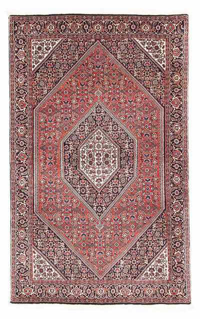 Bidjar Mattan 108x175cm - Persisk matta
