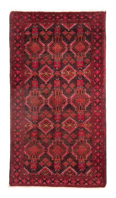 Baluch-matta 102x191cm - Persisk matta