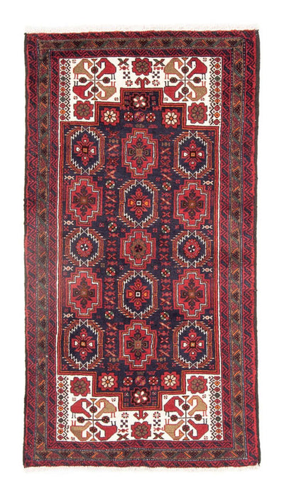 Baluch-matta 100x188cm - Persisk matta
