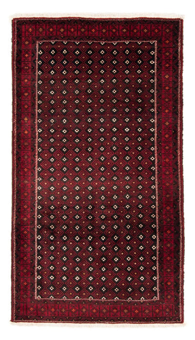 Baluch-matta 114x210cm - Persisk matta