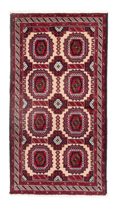 Baluch-matta 103x192cm - Persisk matta