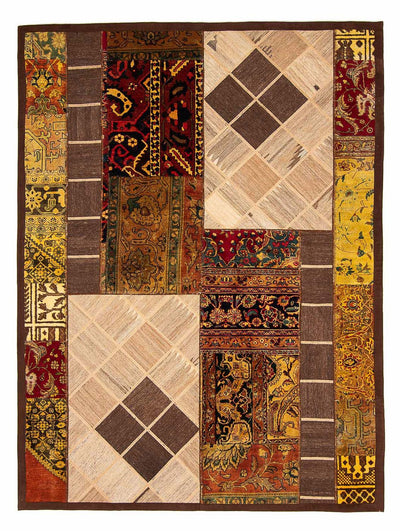 Kilim Fars Mattan 189x255cm
