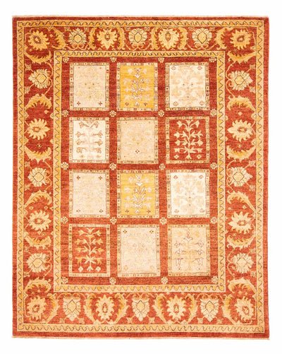 Ziegler Carpet 190x247cm - Oriental Carpet