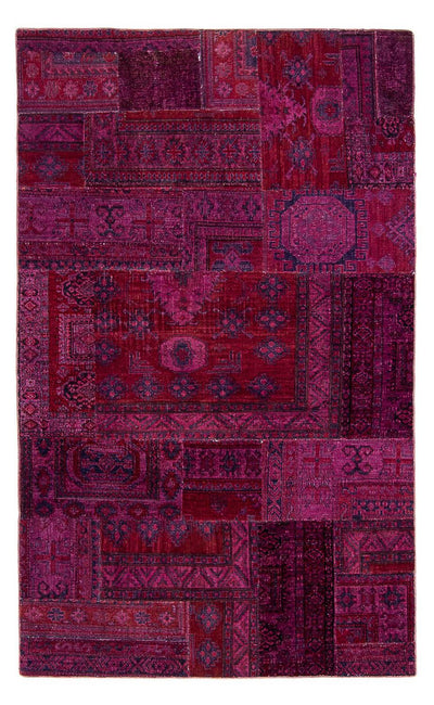 Kazak Mattan 148x234cm - Oriental Carpet