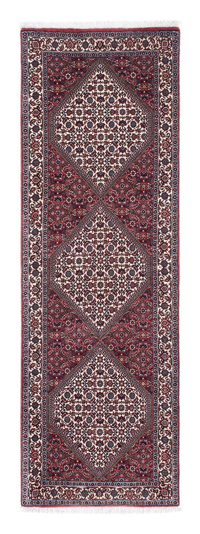 Bidjar Mattan 74x231cm - Persisk matta