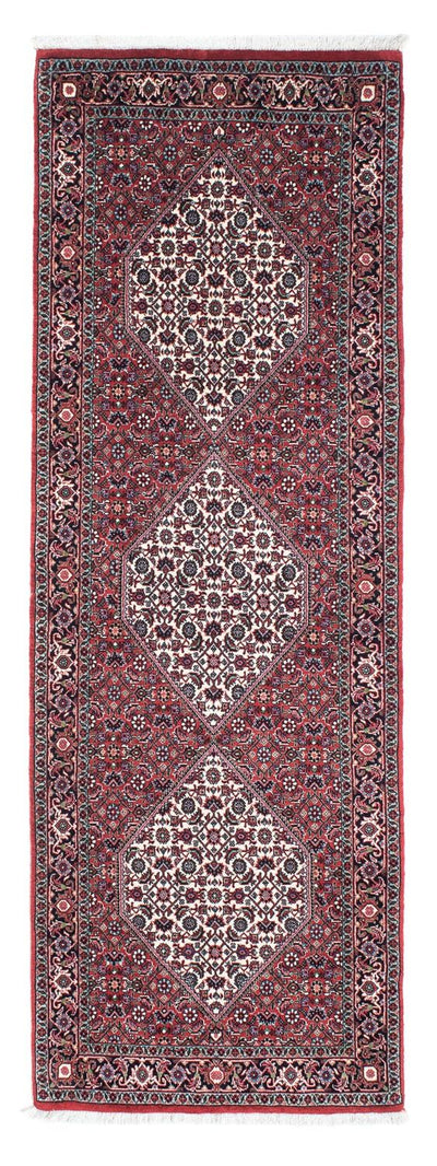 Bidjar Mattan 71x212cm - Persisk matta