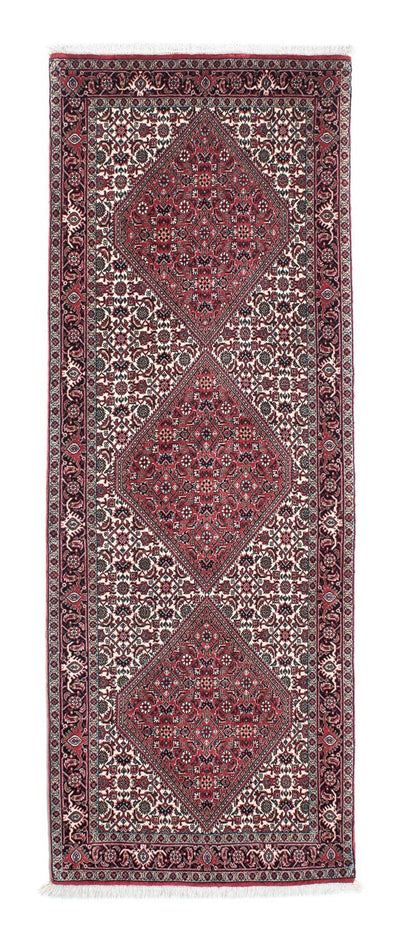 Bidjar Mattan 75x208cm - Persisk matta