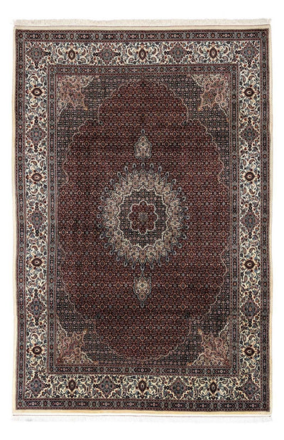 Moud Mattan 245x344cm - Persisk matta