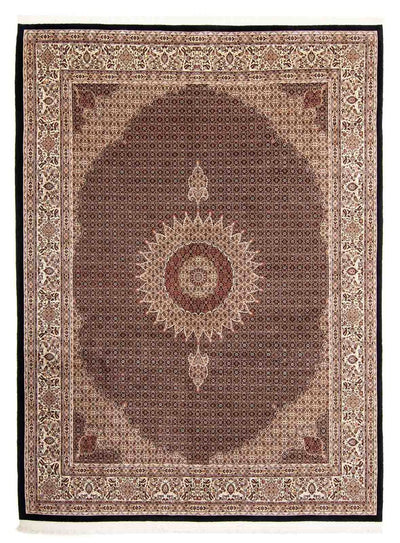 Moud Mattan 300x386cm - Persisk matta