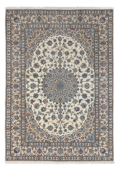 Nain - 9 la Mattan 250x350cm - Persisk matta