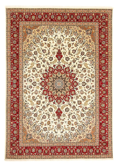 Tabriz - 50 Raj Mattan 251x350cm - Persisk matta