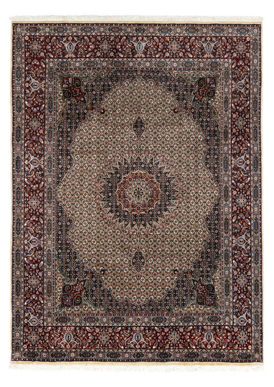 Moud Mattan 247x327cm - Persisk matta