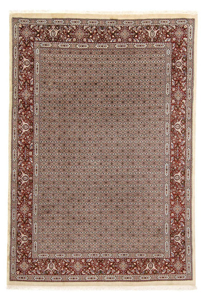 Moud Mattan 245x345cm - Persisk matta