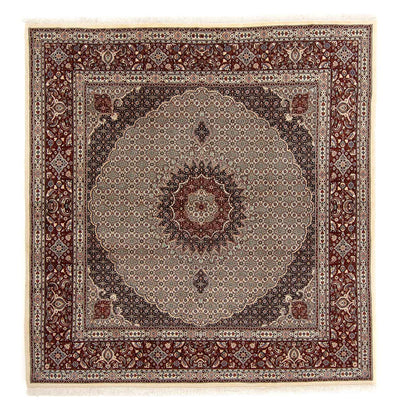 Moud Mattan 250x262cm - Persisk matta