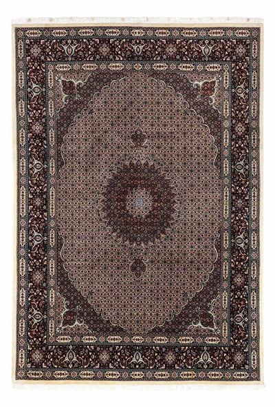 Moud Mattan 245x350cm - Persisk matta