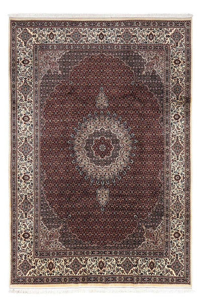 Moud Mattan 246x349cm - Persisk matta