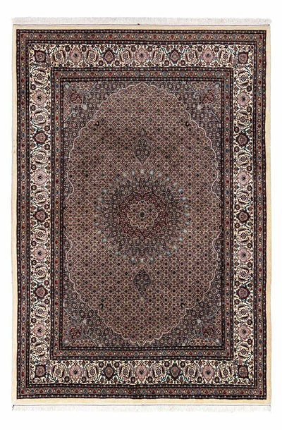 Moud Mattan 246x344cm - Persisk matta