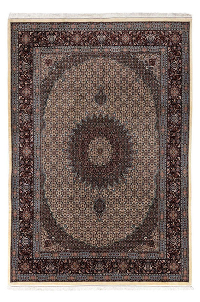 Moud Mattan 248x343cm - Persisk matta