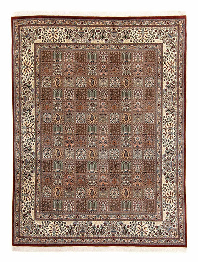 Moud Mattan 246x293cm - Persisk matta