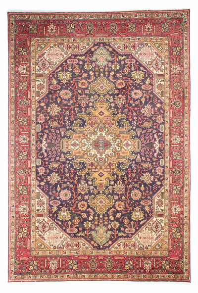 Tabriz Mattan 200x287cm - Persisk matta