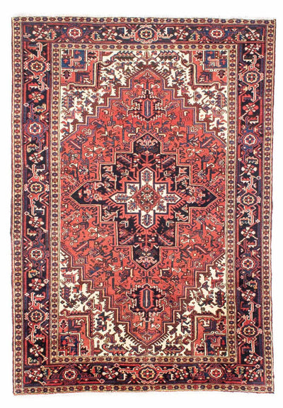 Heriz Mattan 212x300cm - Persisk matta