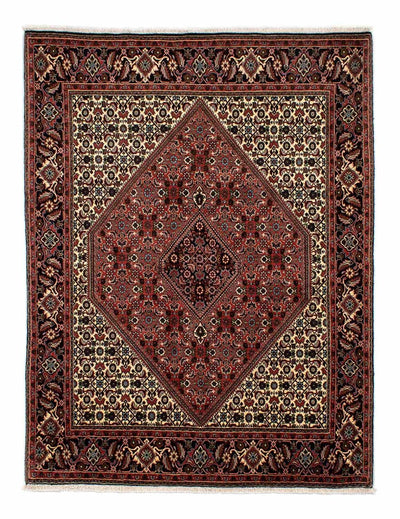 Bidjar Mattan 171x244cm - Persisk matta