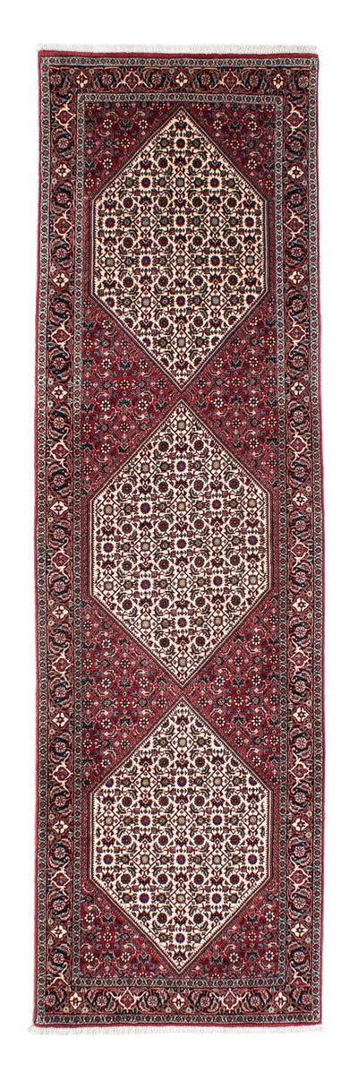 Bidjar Mattan 83x290cm - Persisk matta