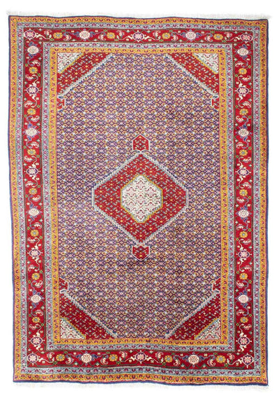 Ardabil Mattan 200x293cm - Persisk matta