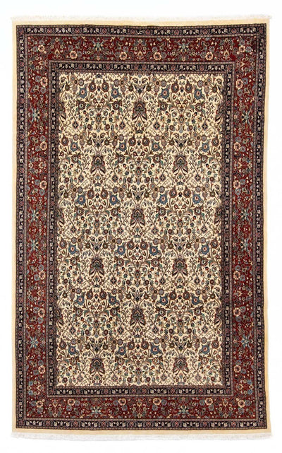 Moud Mattan 195x293cm - Persisk matta