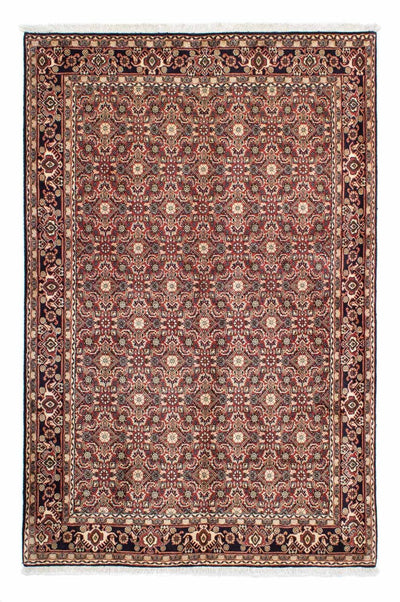 Bidjar - Zanjan Mattan 137x208cm - Persisk matta