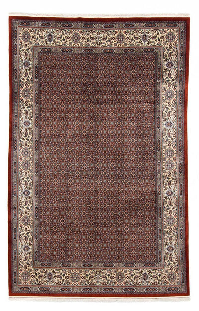 Moud Mattan 198x295cm - Persisk matta