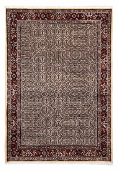 Moud Mattan 197x294cm - Persisk matta