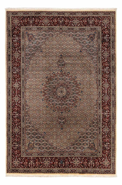Moud Mattan 246x352cm - Persisk matta