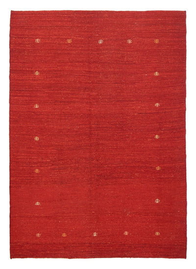 Persisk Gabbeh Mattan 170x248cm - Perserteppich Wollteppich