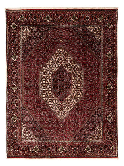 Bidjar Mattan 201x251cm - Persisk matta