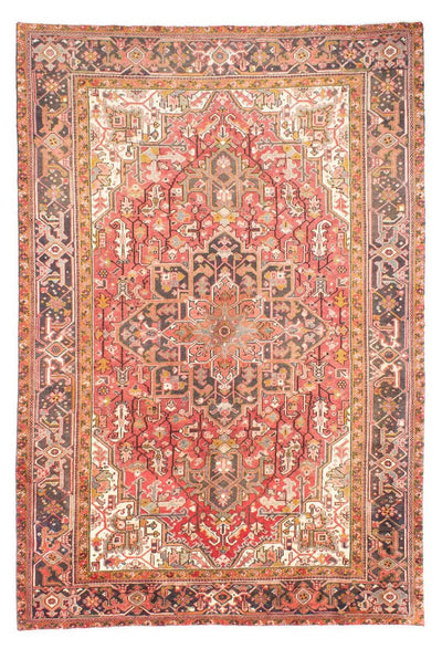 Heriz Mattan 226x320cm - Persisk matta