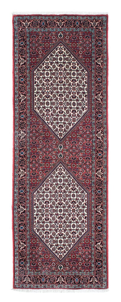 Bidjar Mattan 73x208cm - Persisk matta