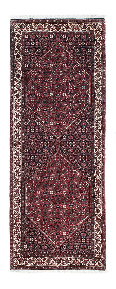 Bidjar Mattan 76x200cm - Persisk matta