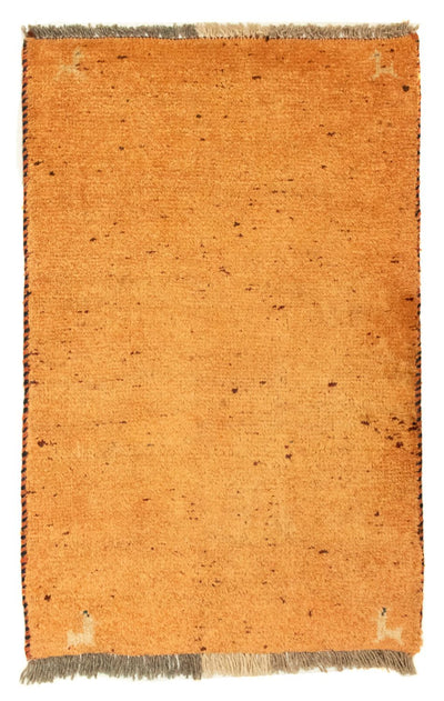 Persisk Gabbeh Mattan 58x86cm - Perserteppich Wollteppich